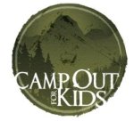 camp out 3